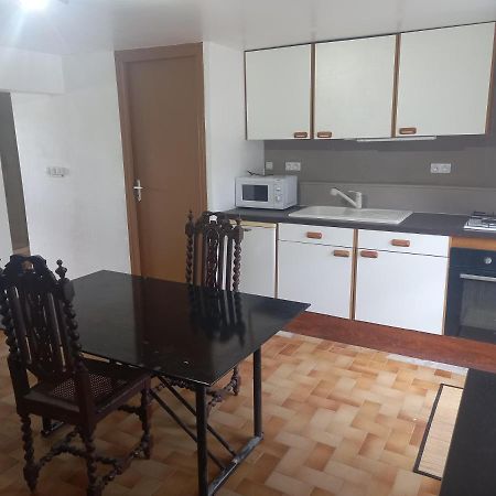 Mon Petit Studio Lägenhet Montmorillon Exteriör bild